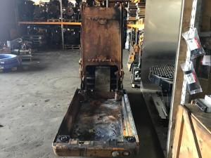 Liebherr Cabin Elevation